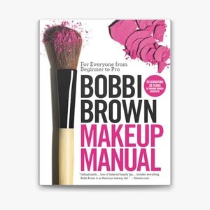 Bobbi Brown Makeup Manual